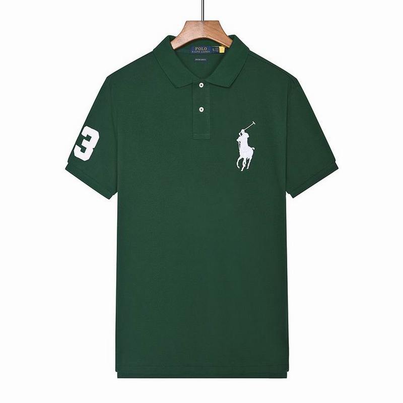 Ralph Lauren Men's Polo 855